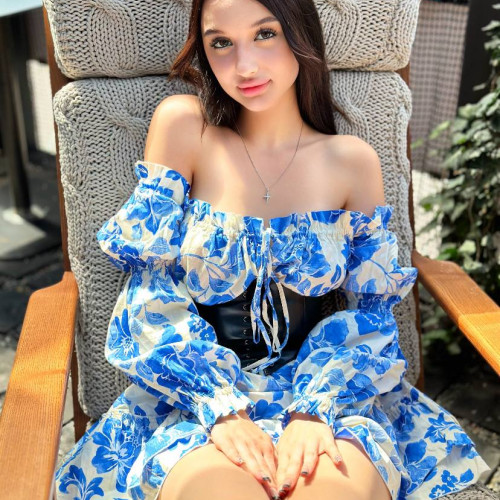Aleksandra F.