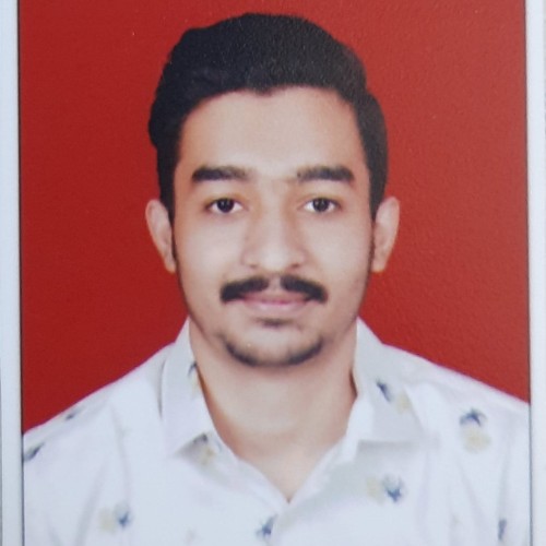 Purvesh B.