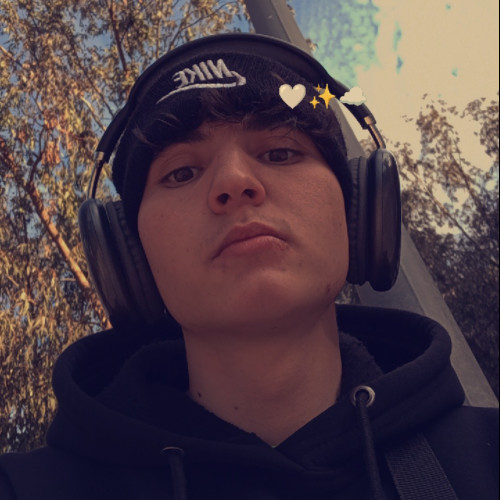 Zakariae E. profile photo