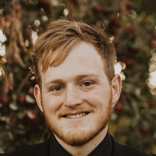 Caleb B. profile photo