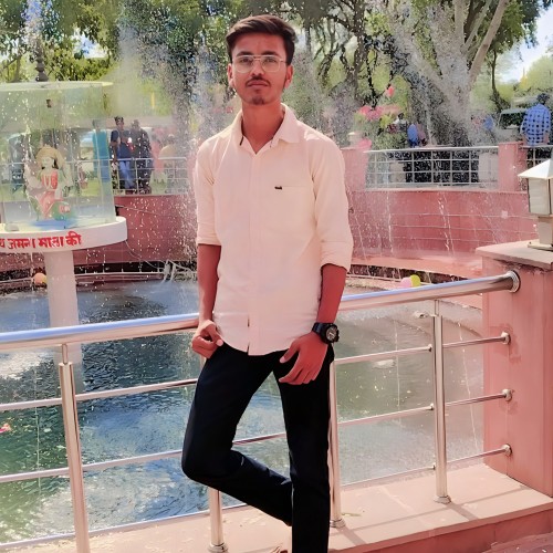 Rishi K.