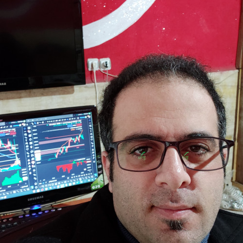 Nima S. profile photo