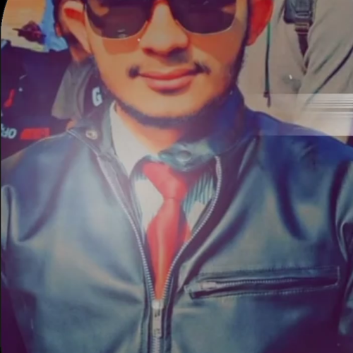 Aleez  A. profile photo