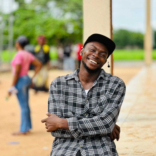 Emmanuel chukwuemeka O.