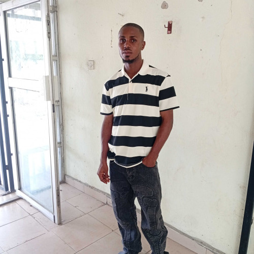 Destiny C. profile photo