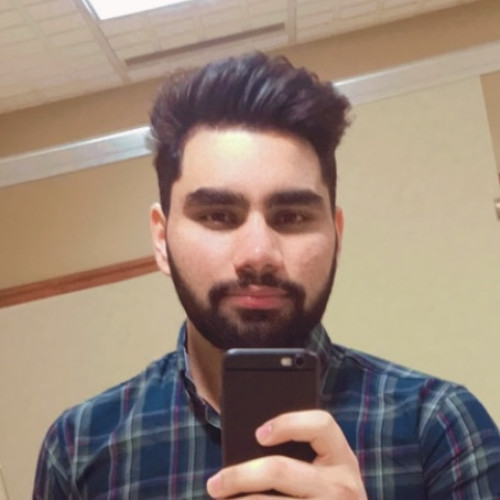 Mohammad A. profile photo