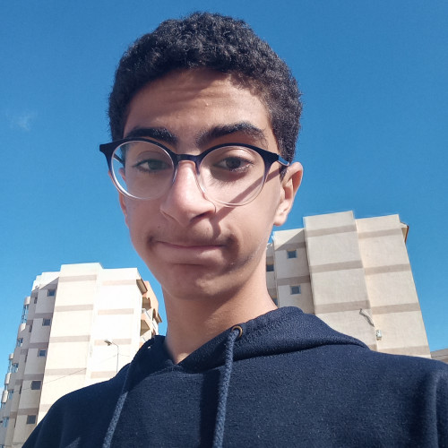 Mazen I. profile photo