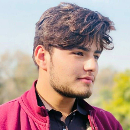 Muhammad R. profile photo