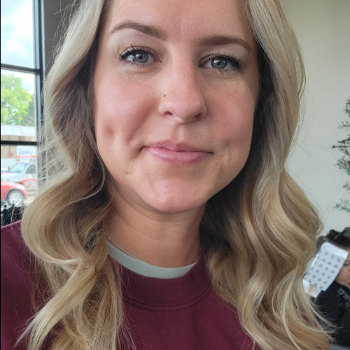 Kate B. profile photo