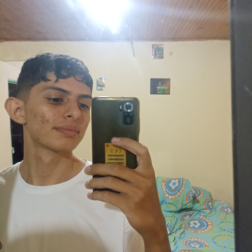 Diego S.