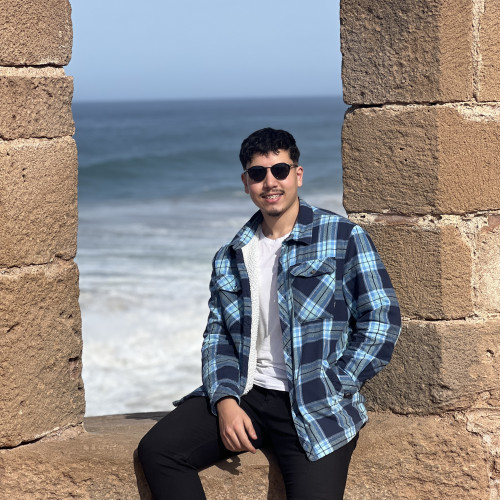 anas d. profile photo