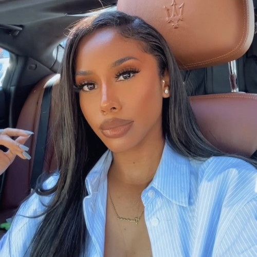 Sunshine C. profile photo