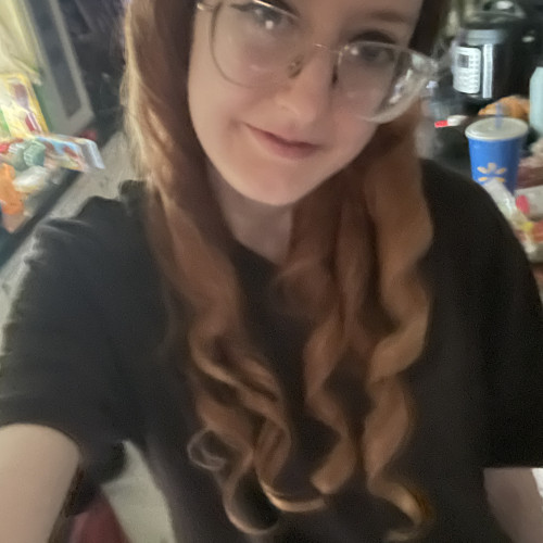 Scarlett S. profile photo