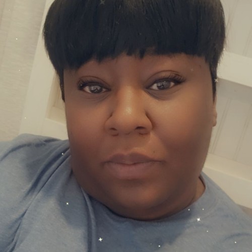 Tamekia B.