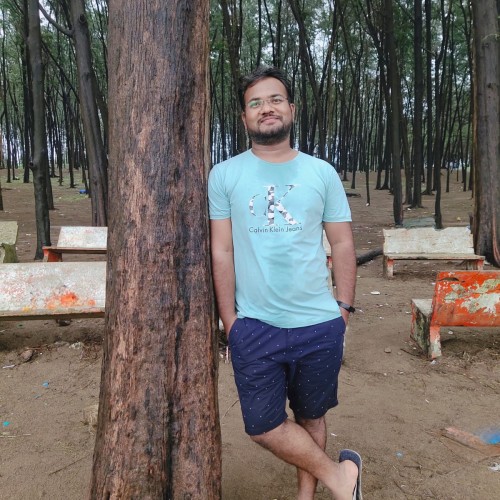 Mihir S.