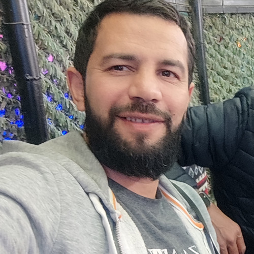 Ben L. profile photo