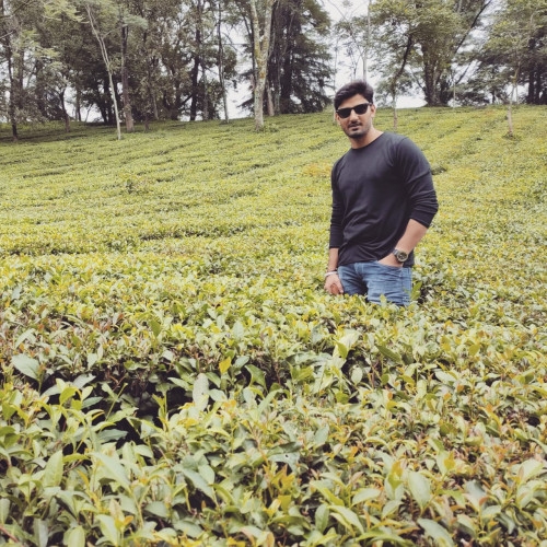 abhay s. profile photo