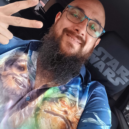 Alvaro S. profile photo