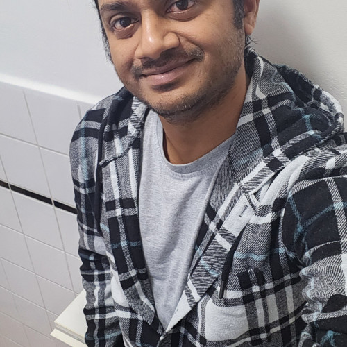 Anson Antony K. profile photo