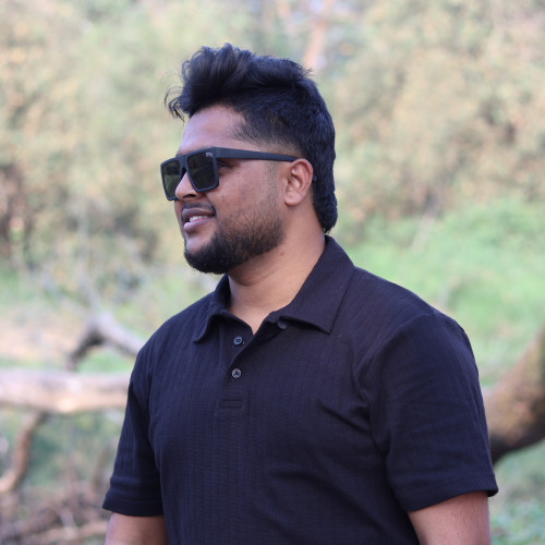 Rishi R. profile photo