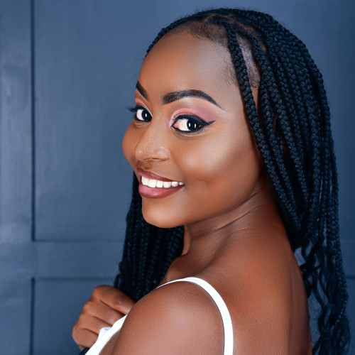 Mercy M. profile photo