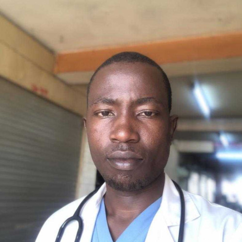 wambo i. profile photo