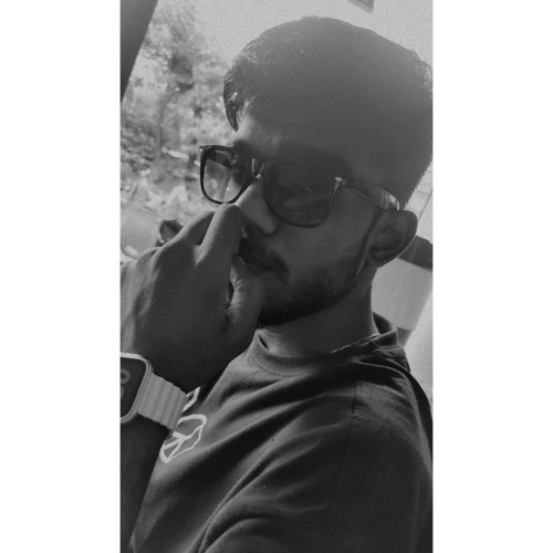 RAHUL S.