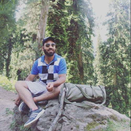 Zahid B. profile photo