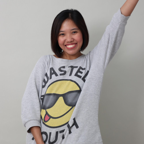 RECHELLE THEA A. profile photo