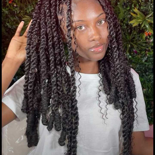 Maela m. profile photo