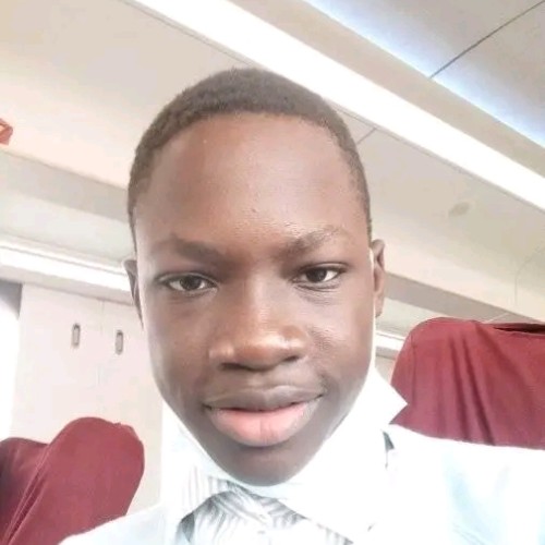 Emmanuel  P. profile photo