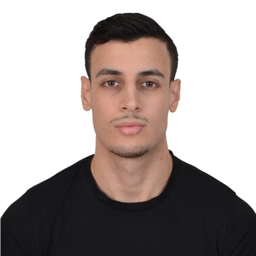 Walid B.