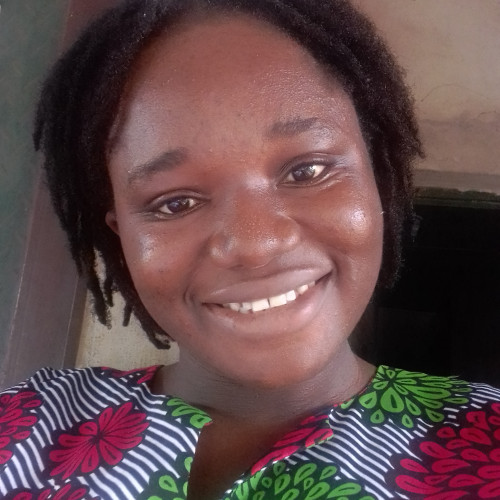 Chioma U. profile photo