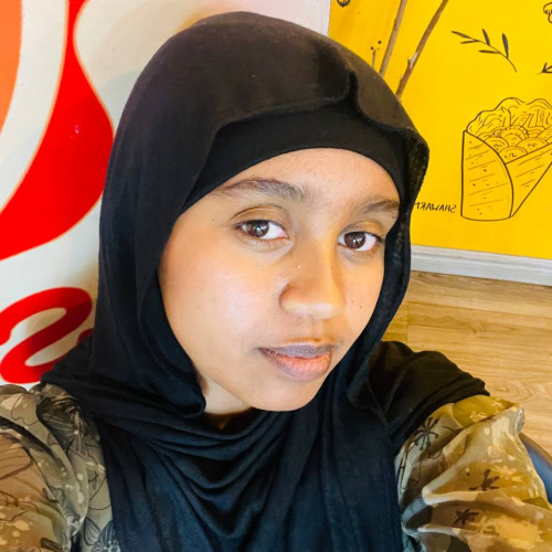 halwa m. profile photo