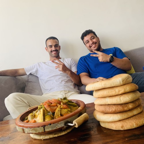 Fouad H. profile photo