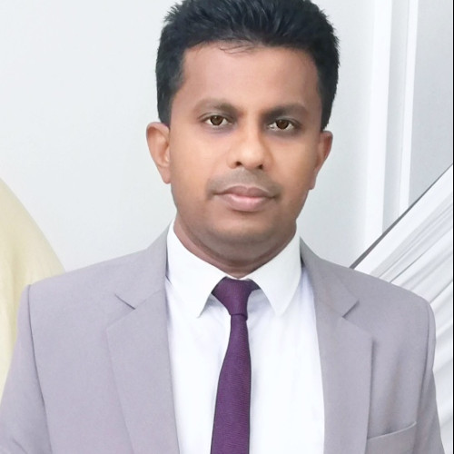 Ruwan B. profile photo