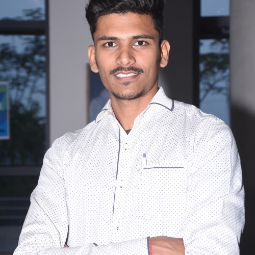 VINAY  K.