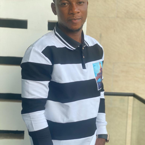 AJIBADE F. profile photo