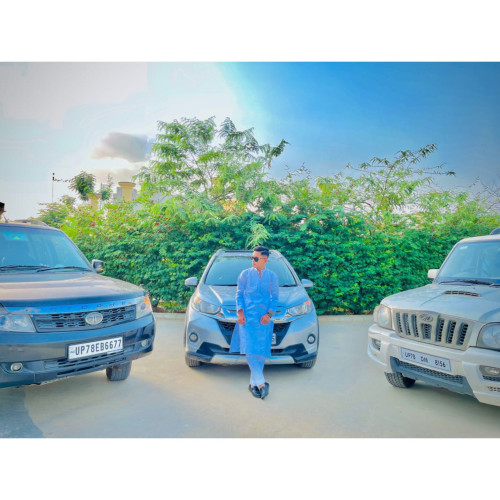 Syed G. profile photo