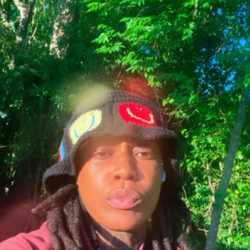 Marjzani J. profile photo