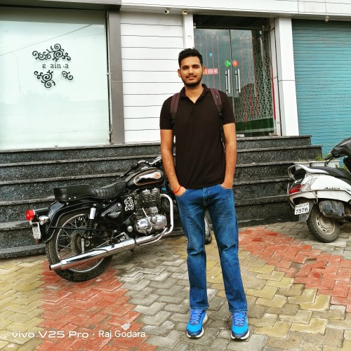 Anil D.