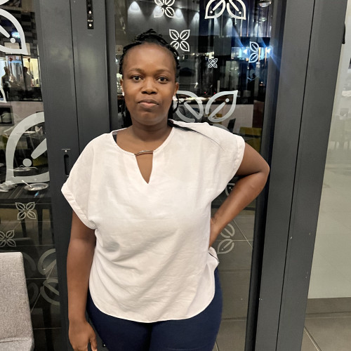 Siphesihle  S. profile photo