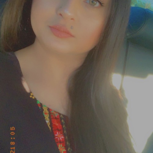 Ramsha M. profile photo