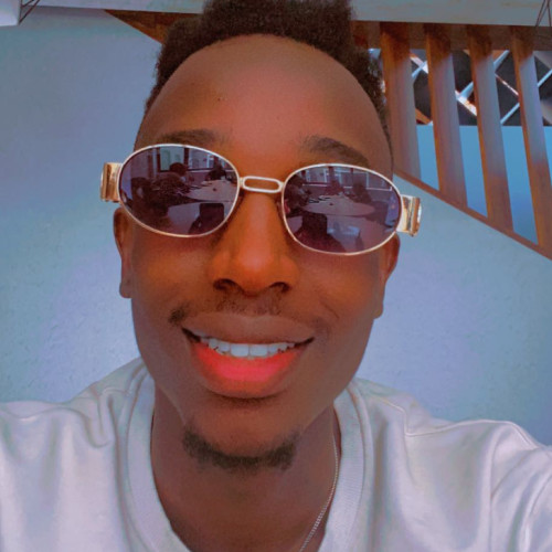 Muhumuza J. profile photo