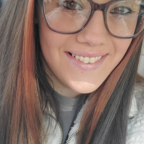 Kayla S. profile photo