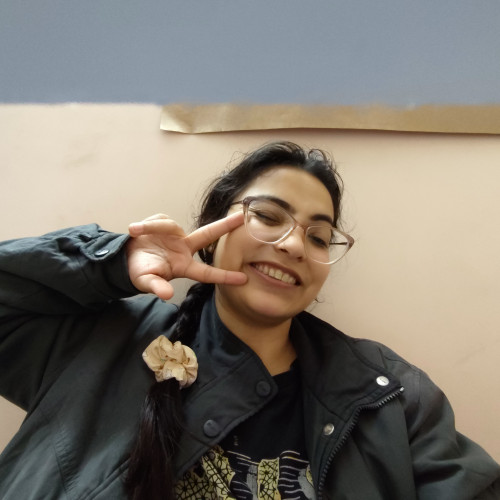 Prerna B. profile photo