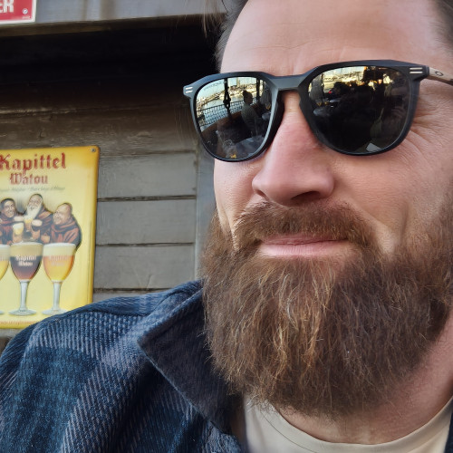 Stephen  B. profile photo