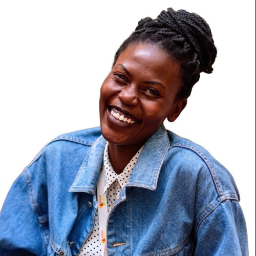Winnie C. profile photo