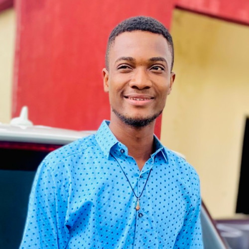 Uhegbu  C. profile photo