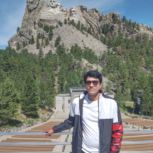 Sreekanth  G. profile photo